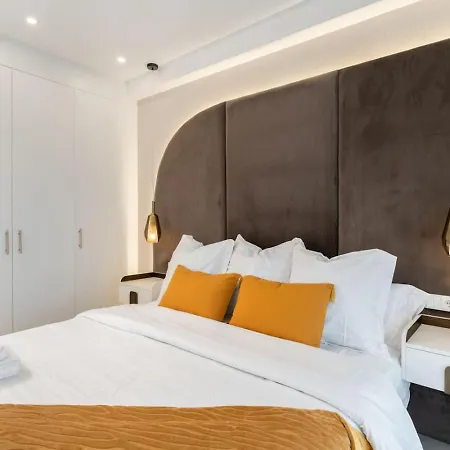 Sea View In Cancelada - Oceana Gardens * 에스테포나