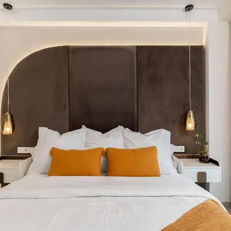 Sea View In Cancelada - Oceana Gardens 아파트 에스테포나